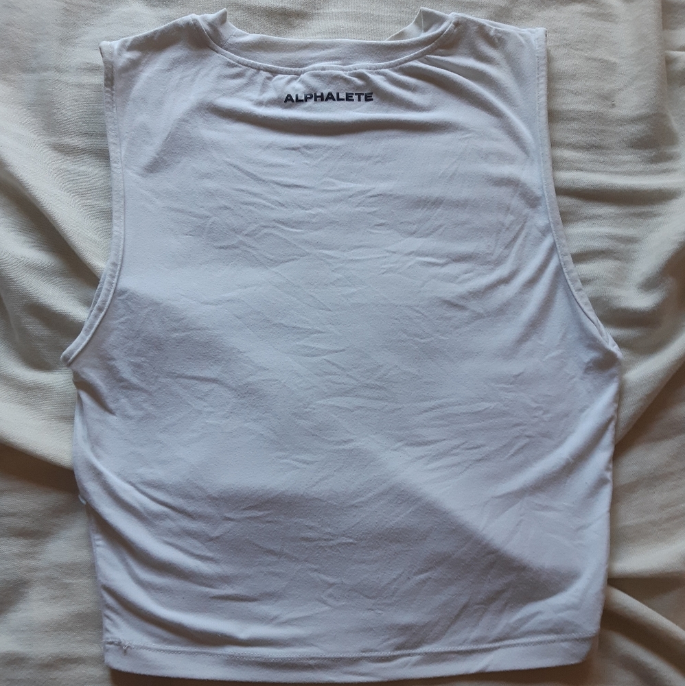 Alphalete Ultra Soft Tank